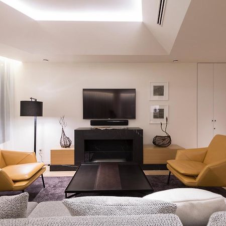 Hotel Skye Niseko Kutchan Zewnętrze zdjęcie