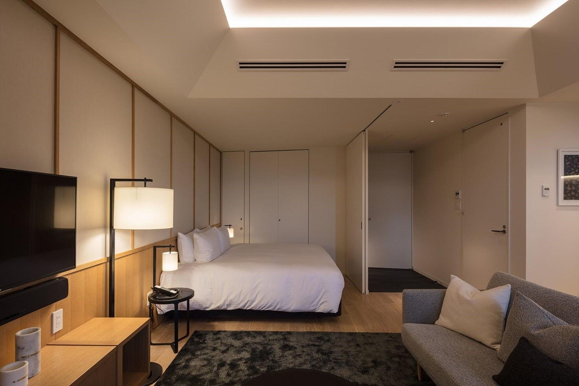 Hotel Skye Niseko Kutchan Zewnętrze zdjęcie