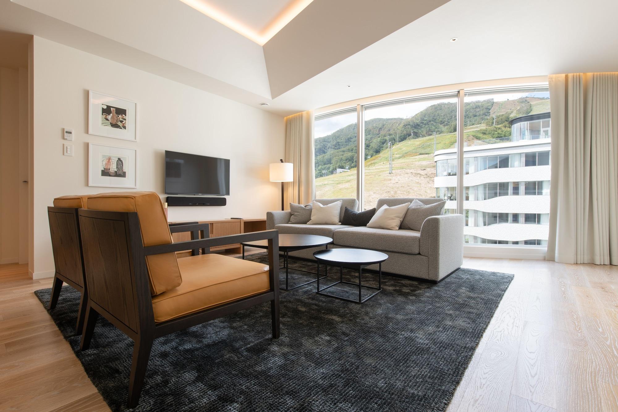 Hotel Skye Niseko Kutchan Zewnętrze zdjęcie
