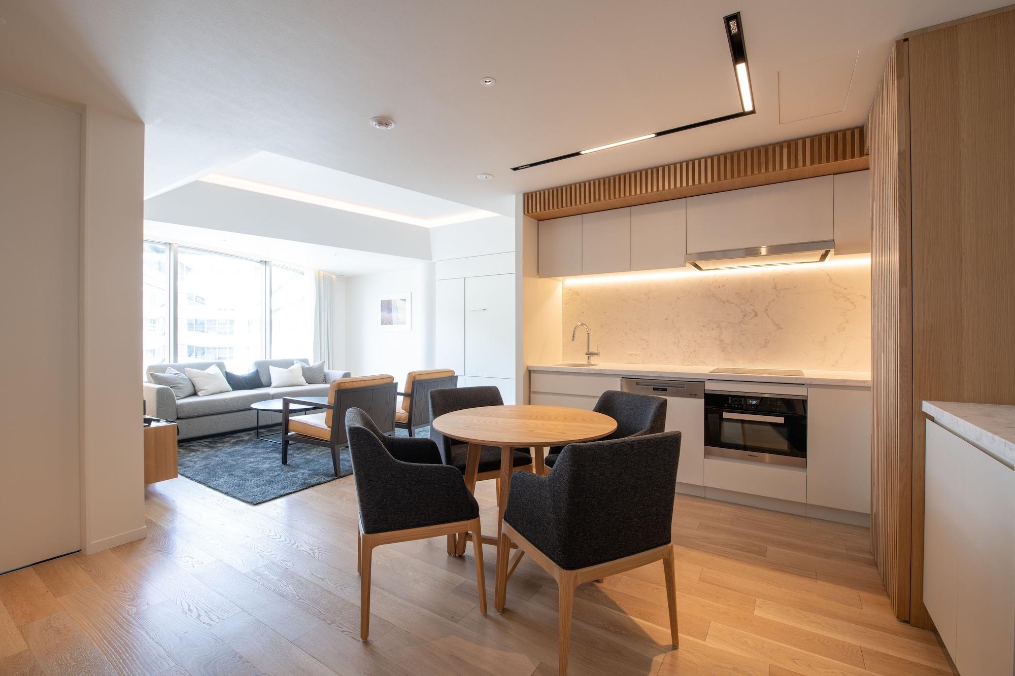 Hotel Skye Niseko Kutchan Zewnętrze zdjęcie