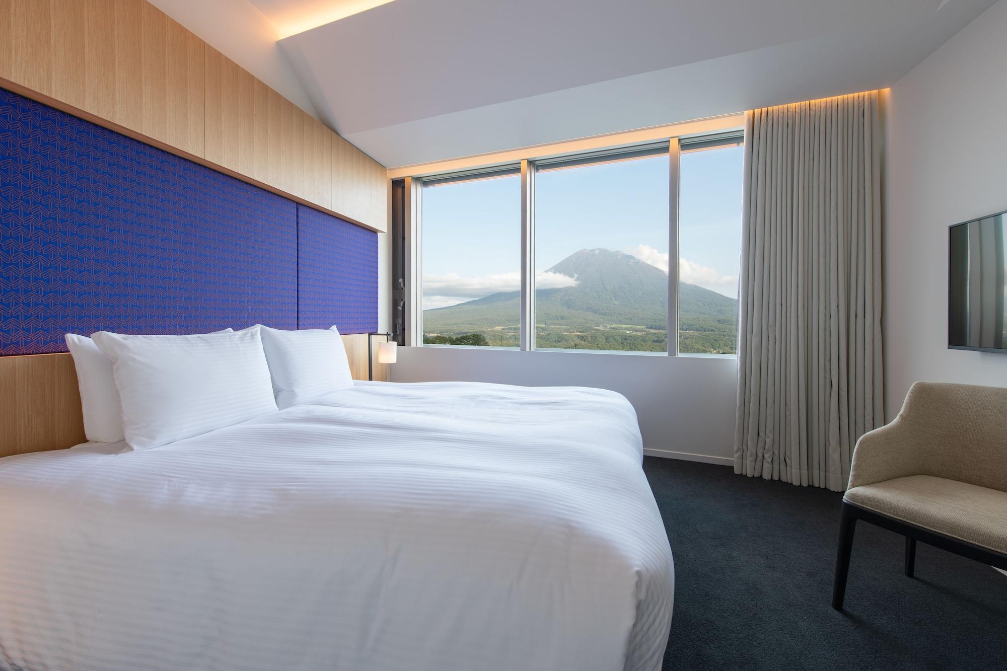 Hotel Skye Niseko Kutchan Zewnętrze zdjęcie