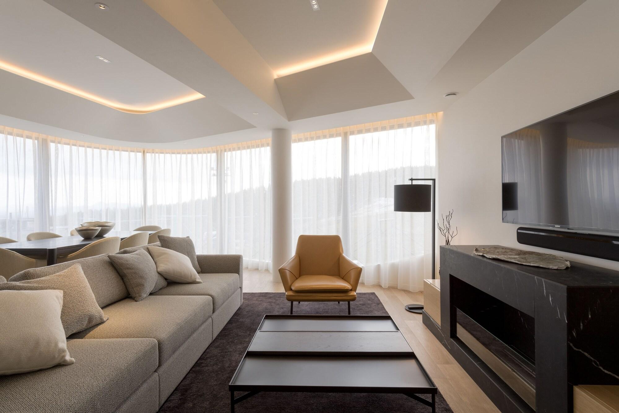 Hotel Skye Niseko Kutchan Zewnętrze zdjęcie
