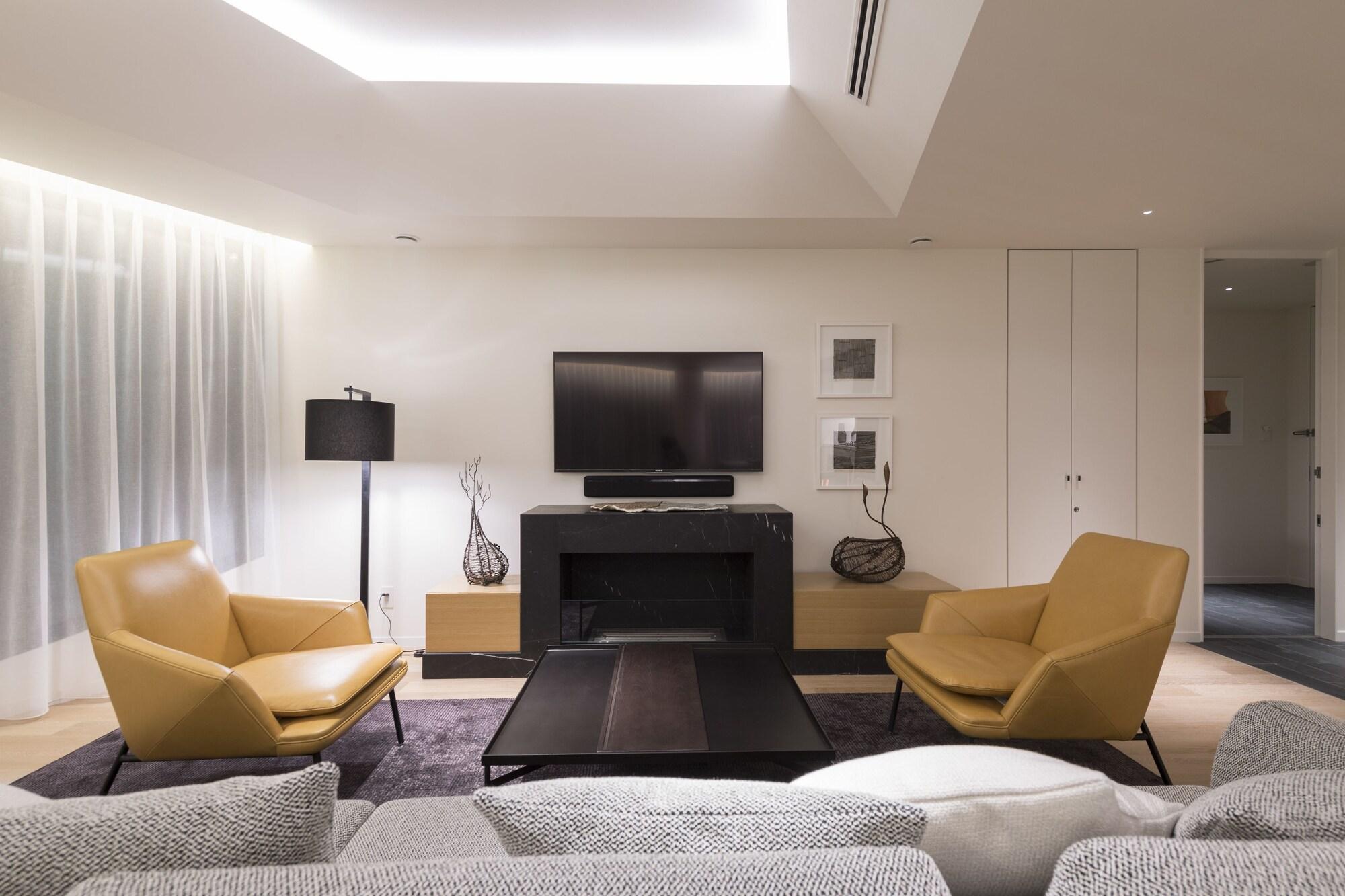 Hotel Skye Niseko Kutchan Zewnętrze zdjęcie