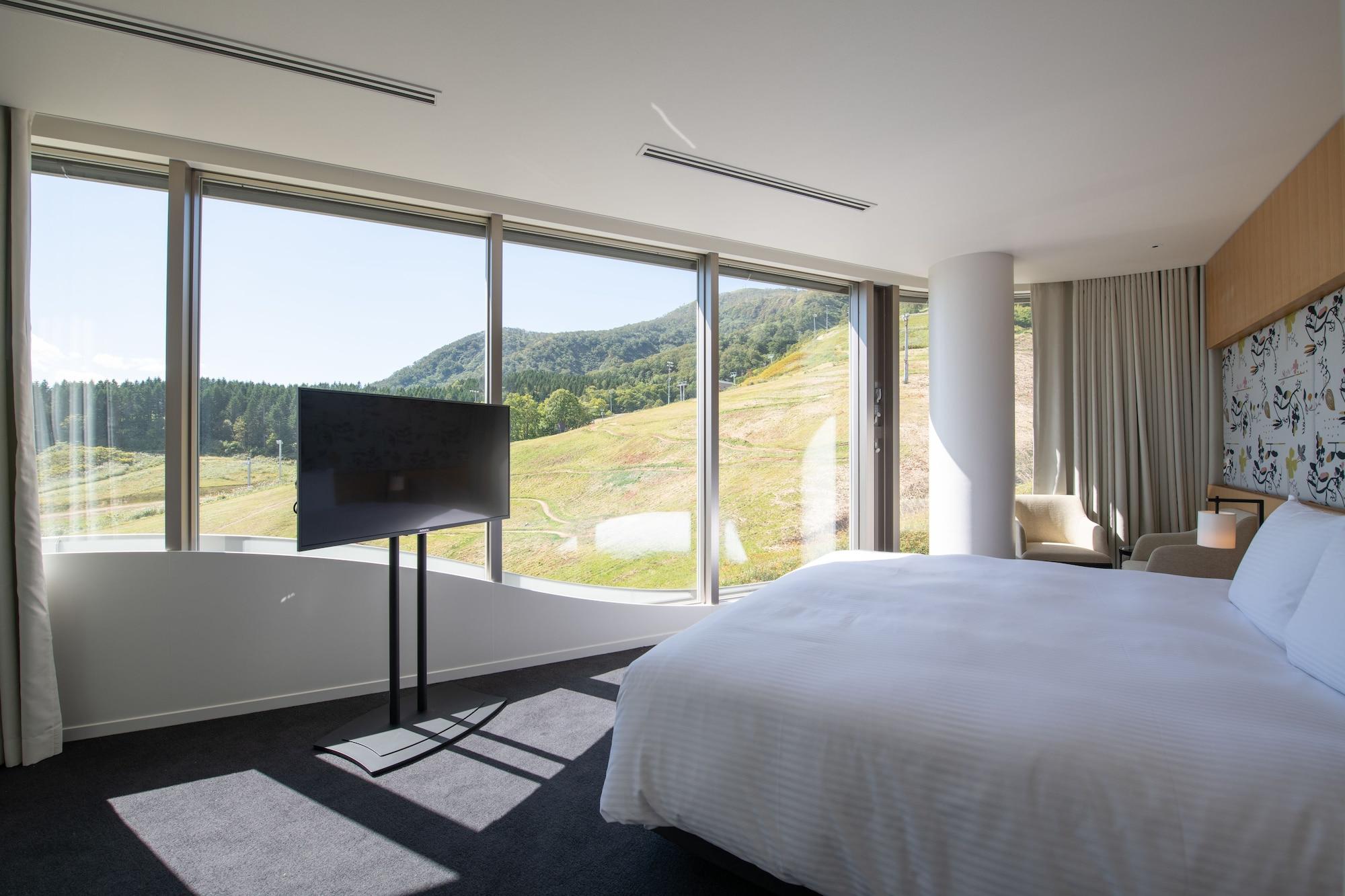 Hotel Skye Niseko Kutchan Zewnętrze zdjęcie