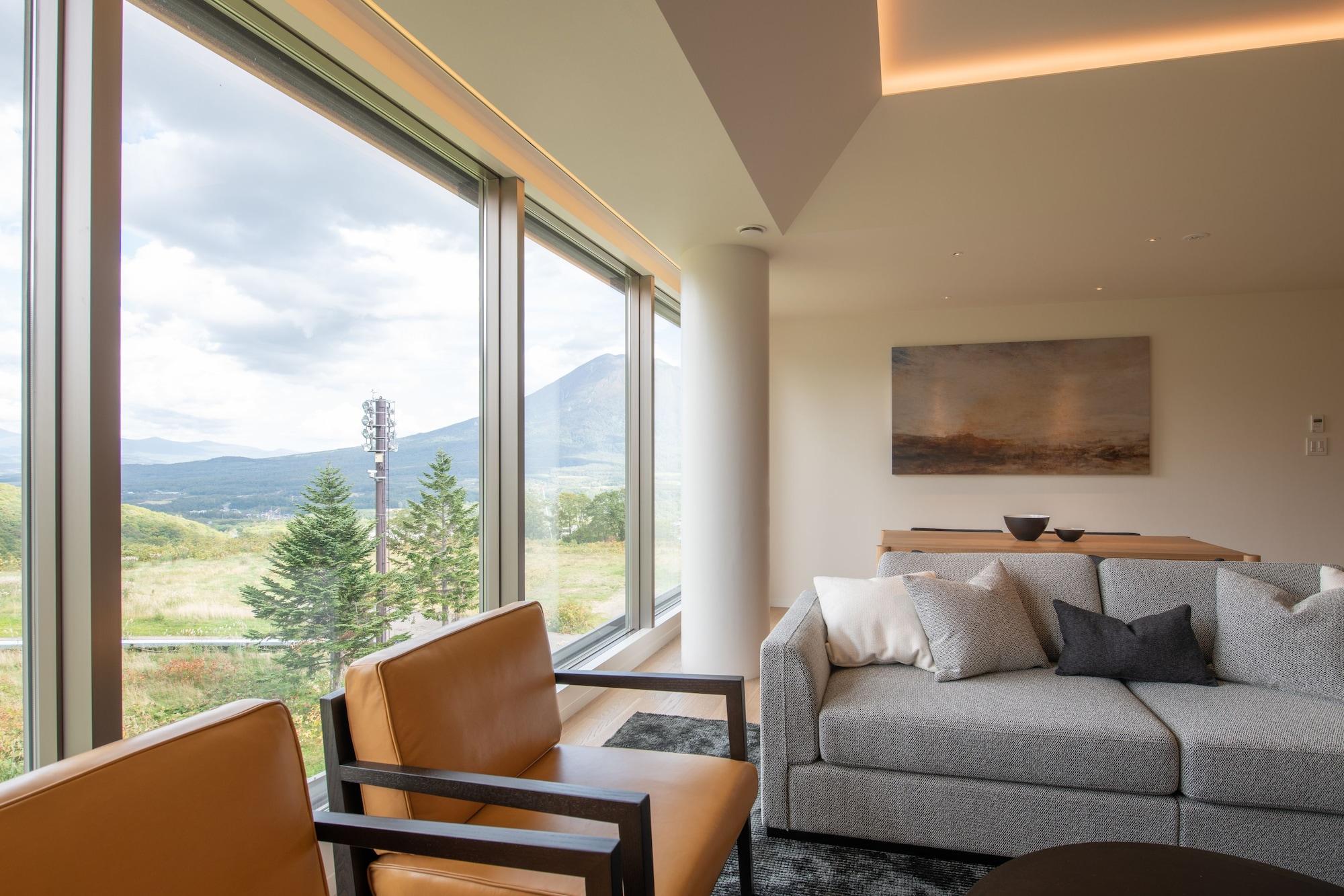 Hotel Skye Niseko Kutchan Zewnętrze zdjęcie