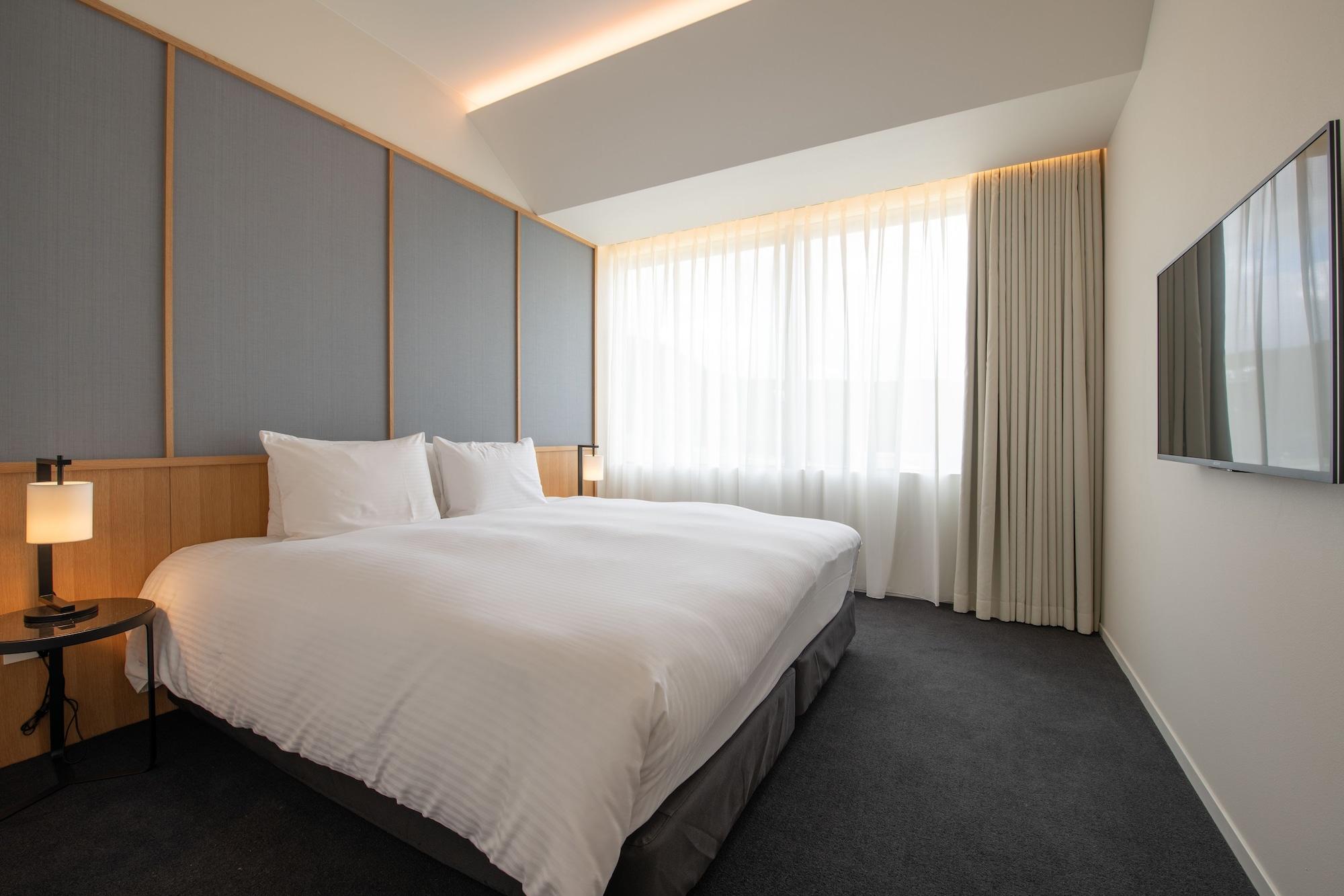 Hotel Skye Niseko Kutchan Zewnętrze zdjęcie