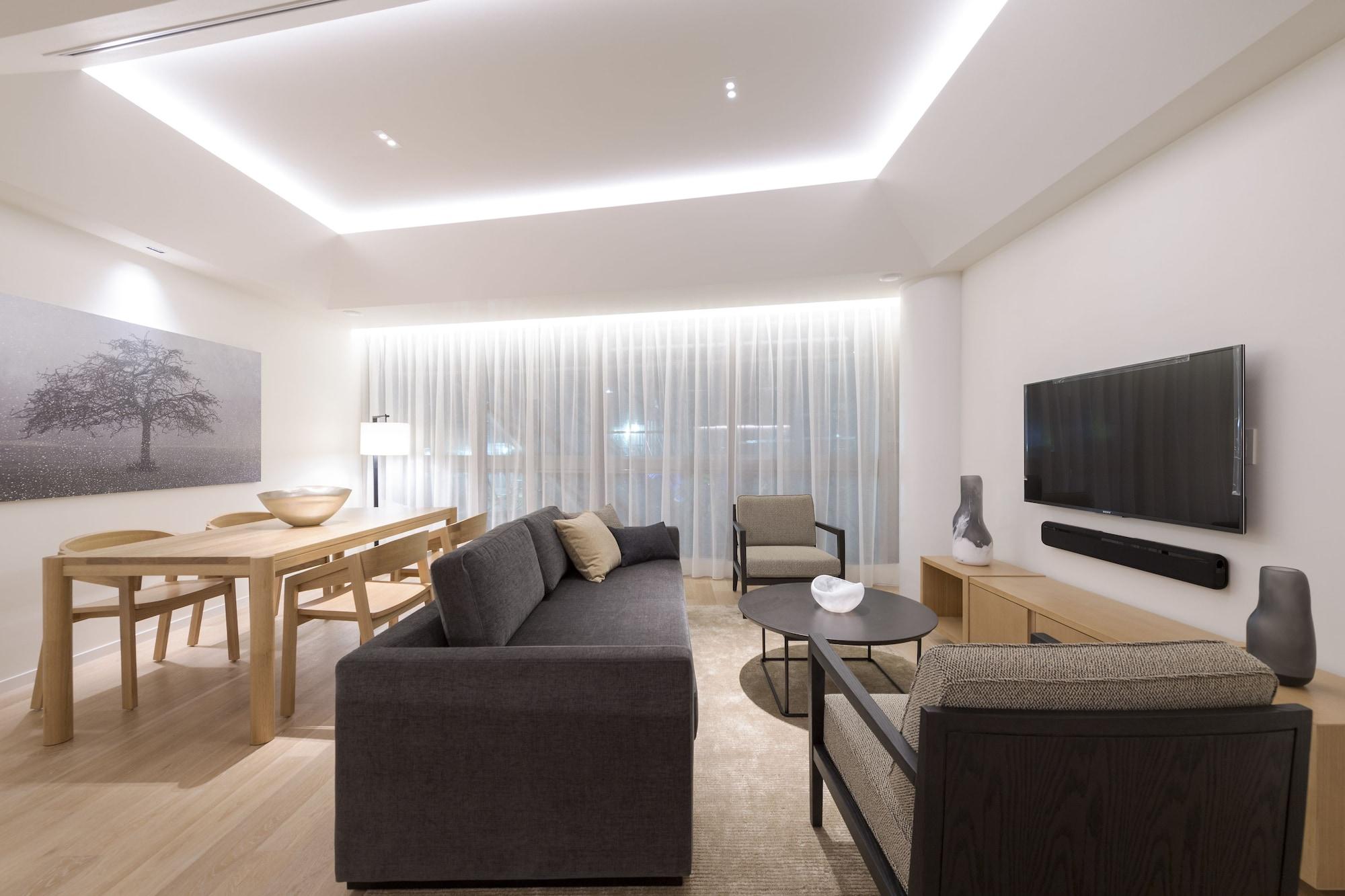 Hotel Skye Niseko Kutchan Zewnętrze zdjęcie
