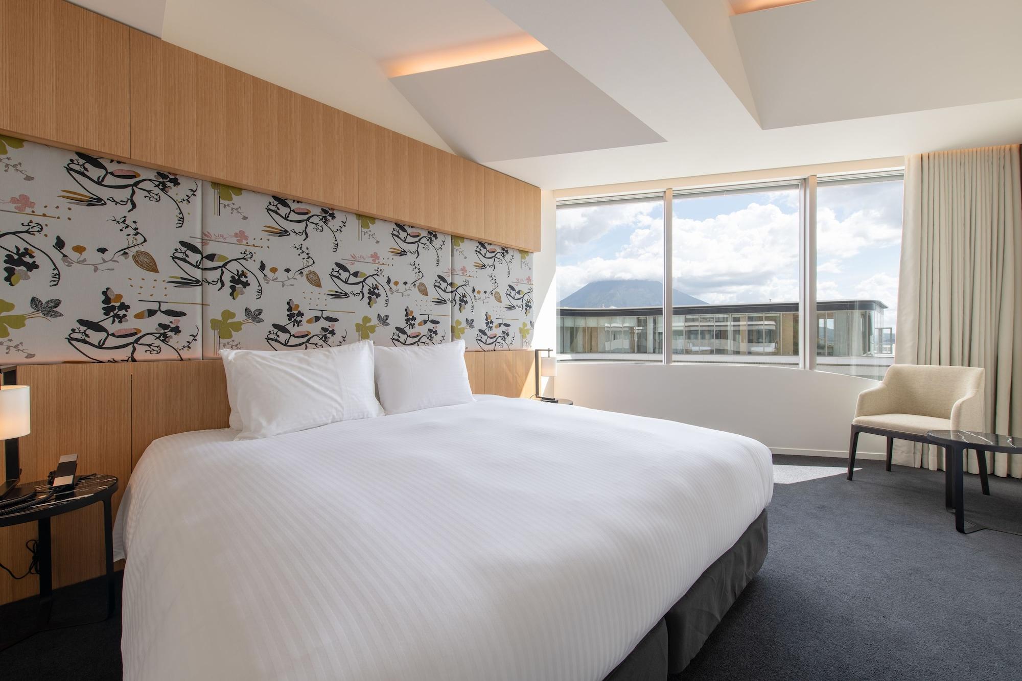 Hotel Skye Niseko Kutchan Zewnętrze zdjęcie