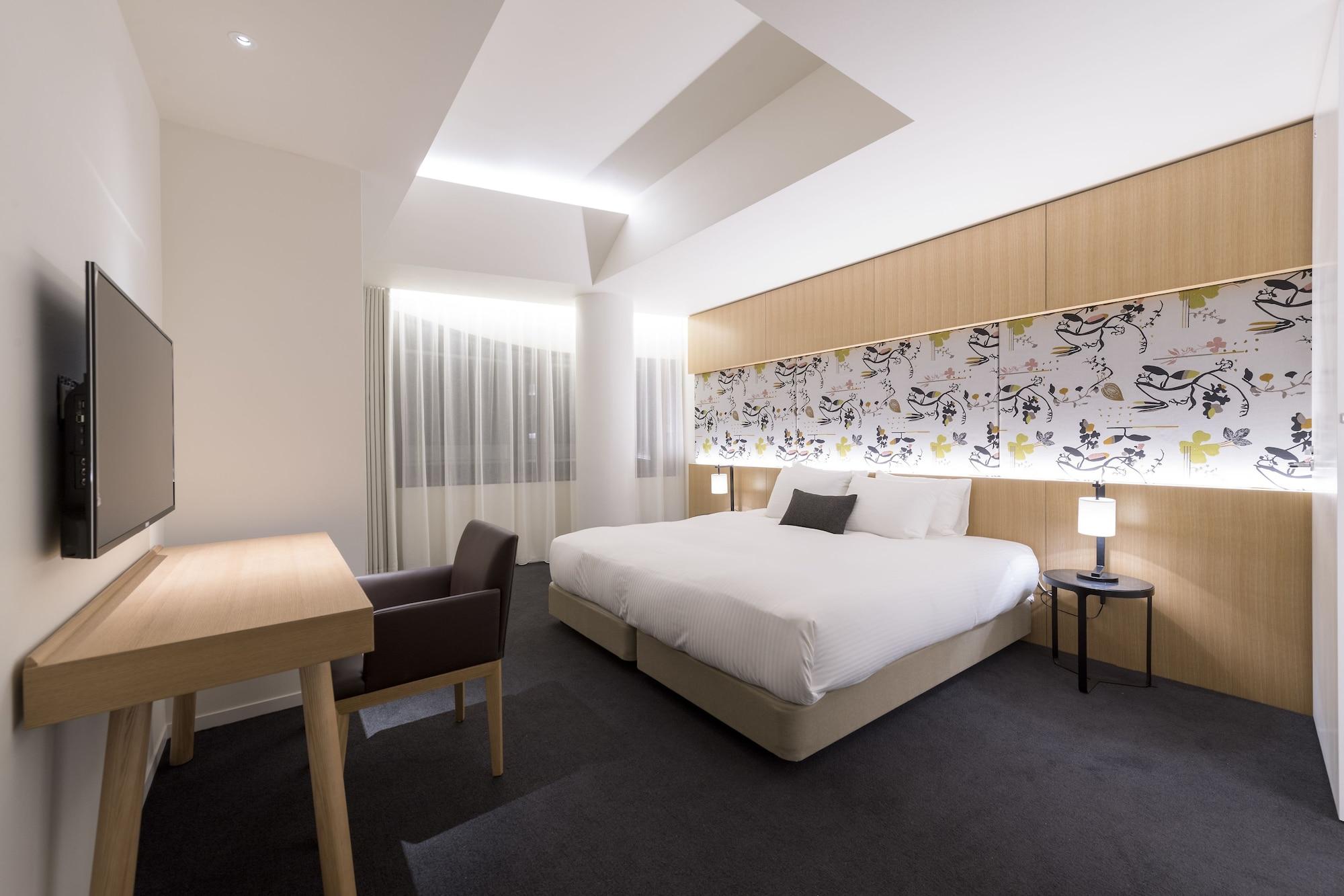 Hotel Skye Niseko Kutchan Zewnętrze zdjęcie