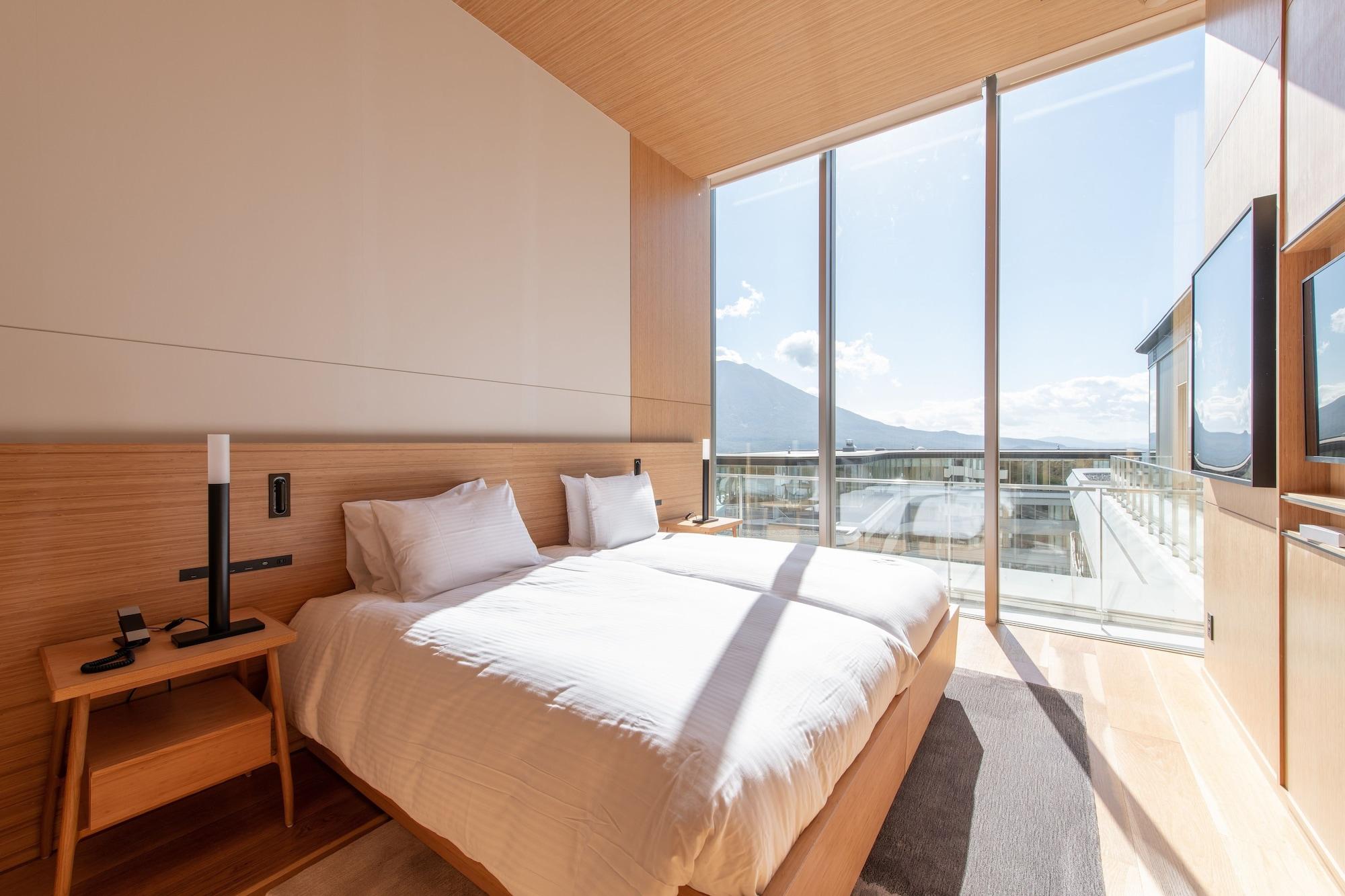 Hotel Skye Niseko Kutchan Zewnętrze zdjęcie