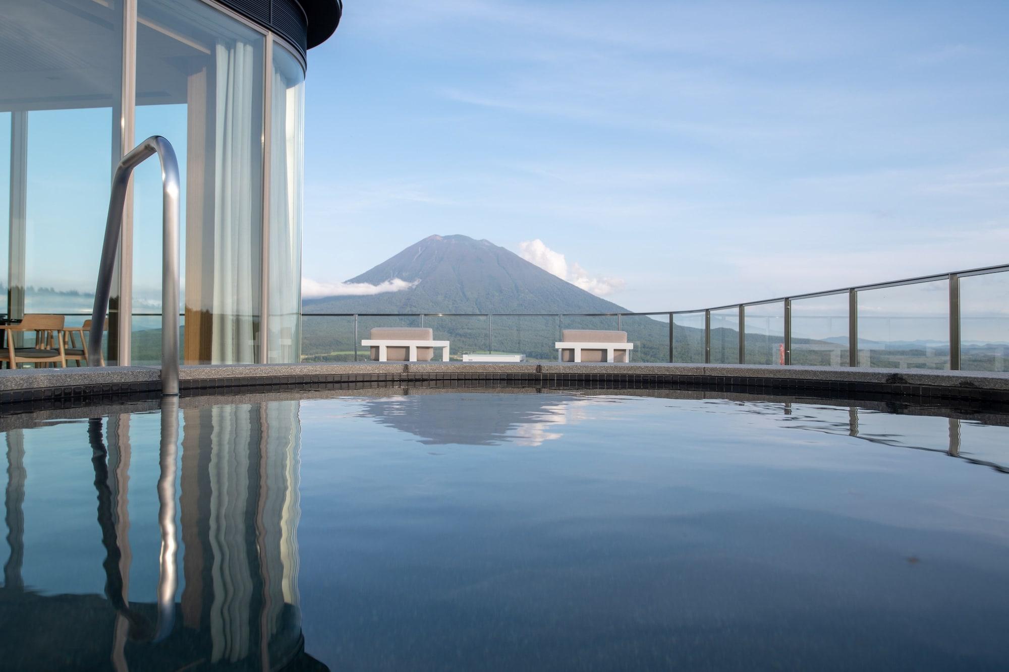 Hotel Skye Niseko Kutchan Zewnętrze zdjęcie