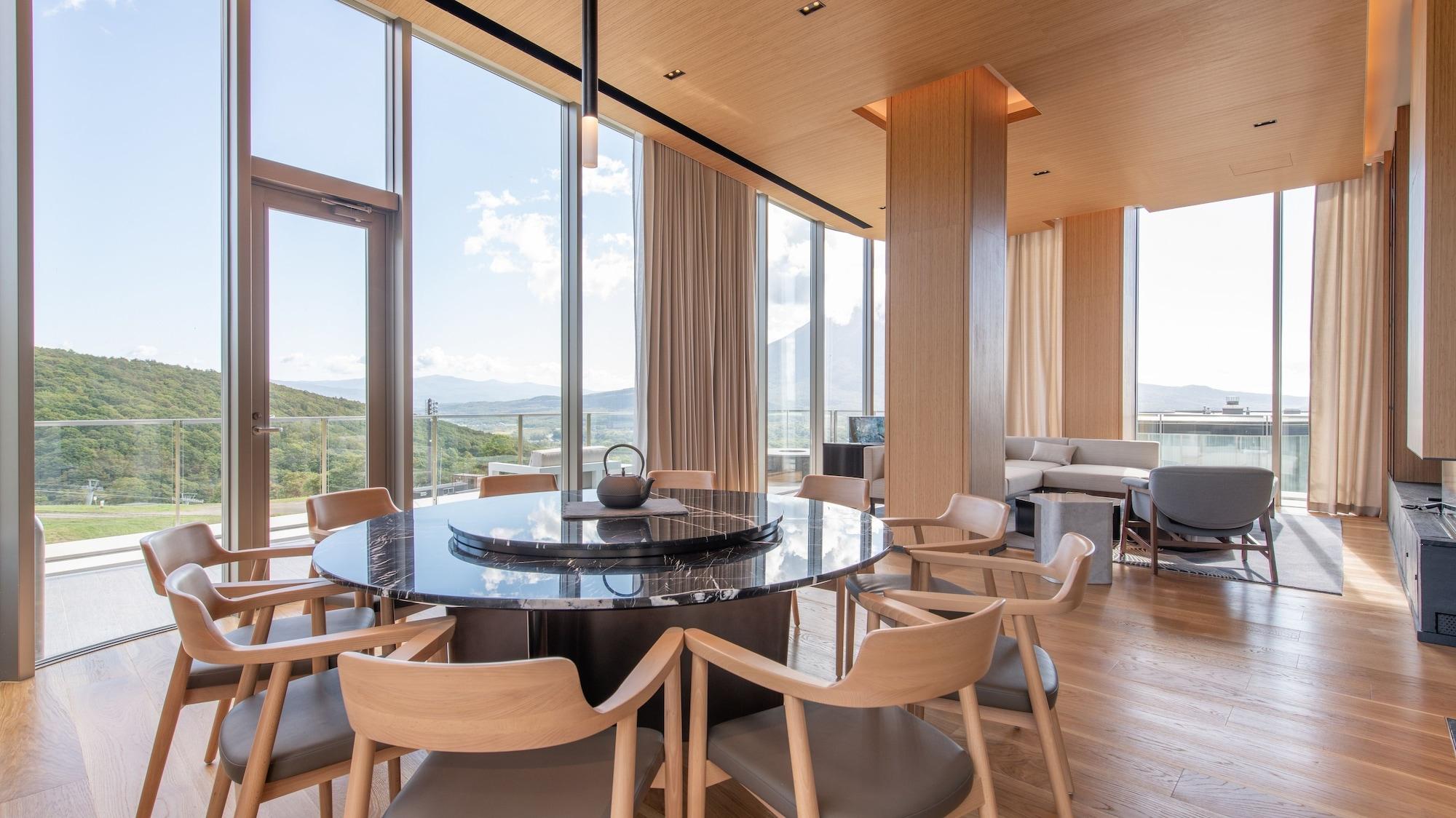 Hotel Skye Niseko Kutchan Zewnętrze zdjęcie