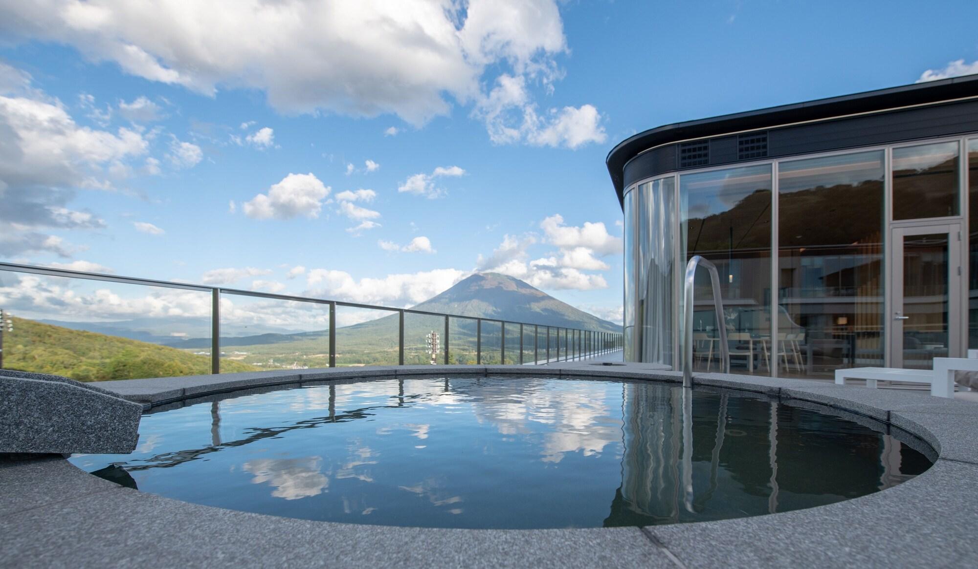 Hotel Skye Niseko Kutchan Zewnętrze zdjęcie