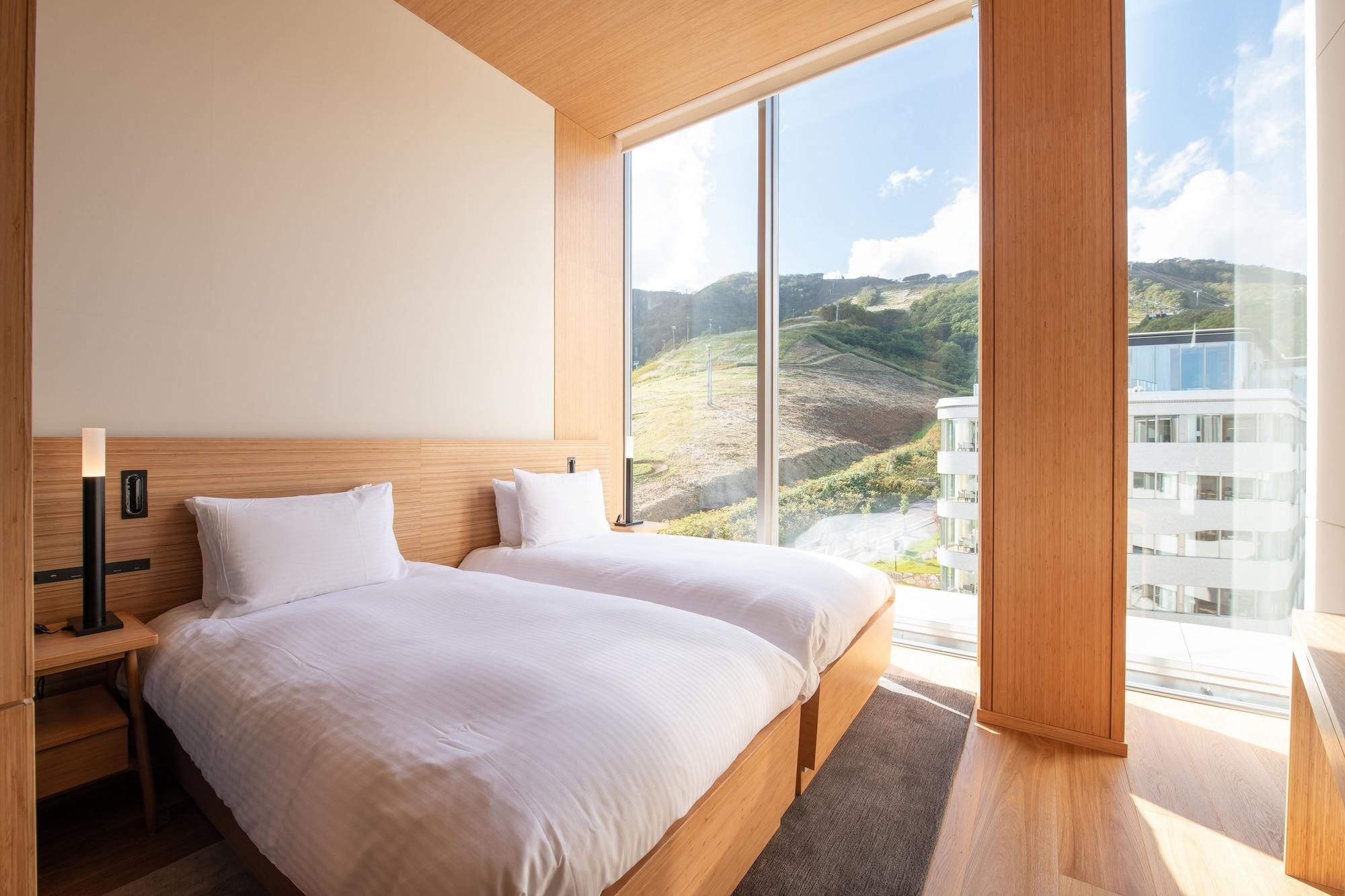 Hotel Skye Niseko Kutchan Zewnętrze zdjęcie