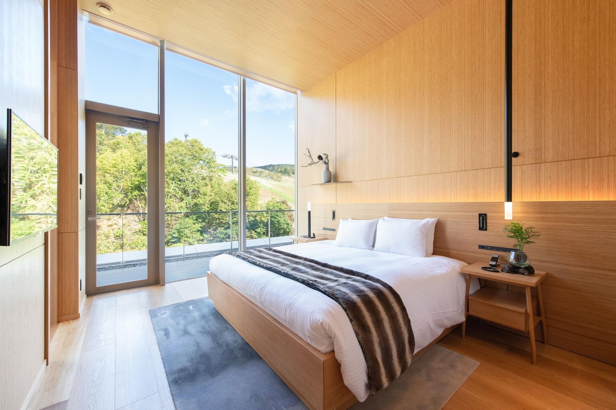Hotel Skye Niseko Kutchan Zewnętrze zdjęcie