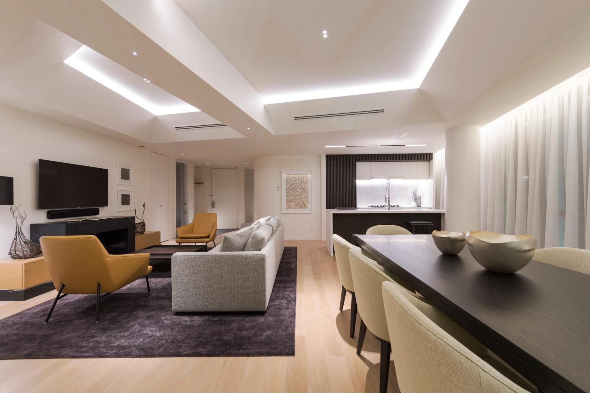 Hotel Skye Niseko Kutchan Pokój zdjęcie