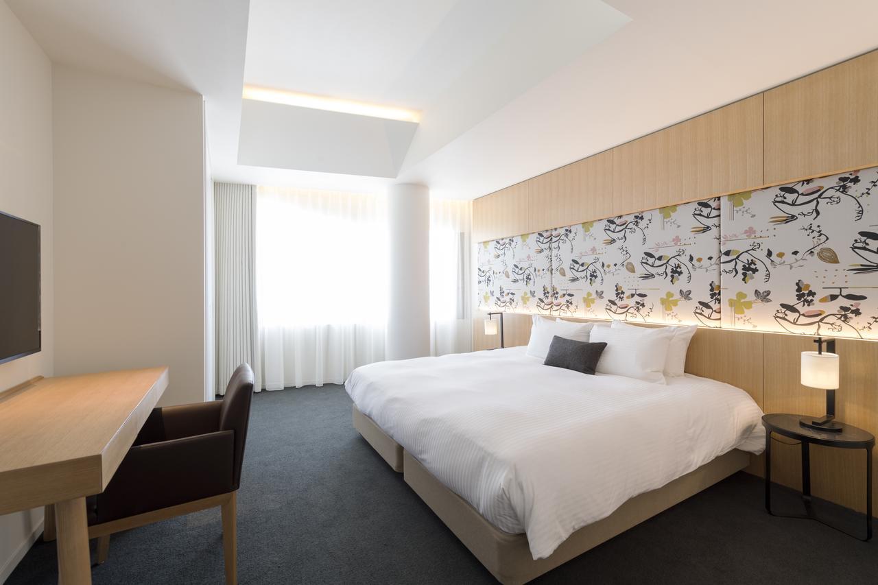 Hotel Skye Niseko Kutchan Zewnętrze zdjęcie