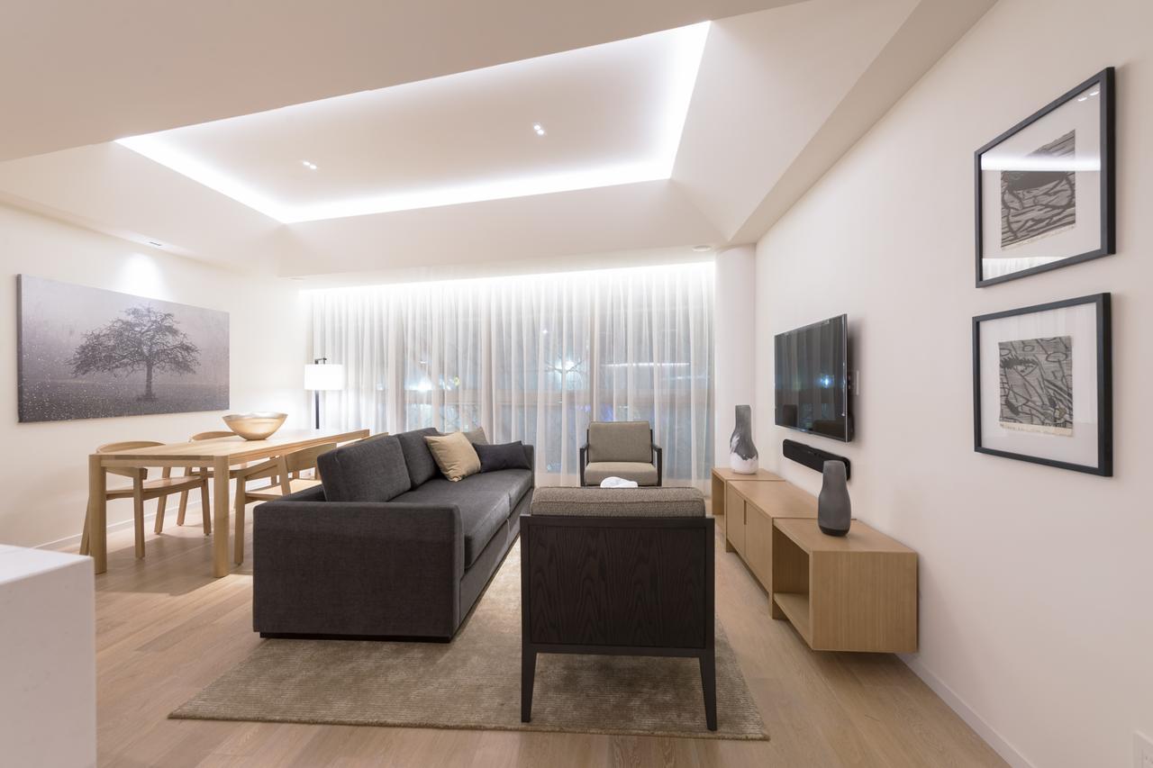 Hotel Skye Niseko Kutchan Zewnętrze zdjęcie