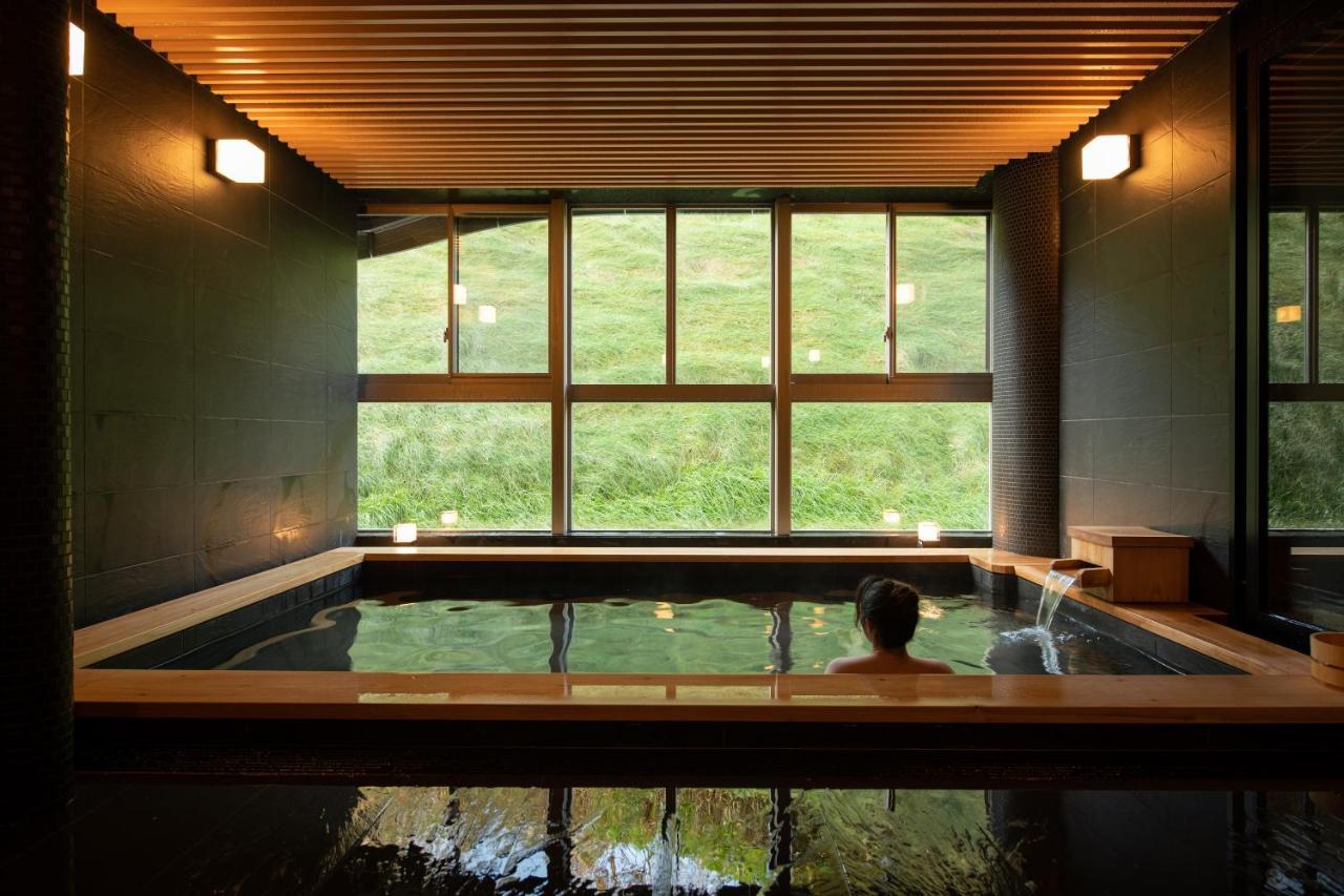 Hotel Skye Niseko Kutchan Zewnętrze zdjęcie