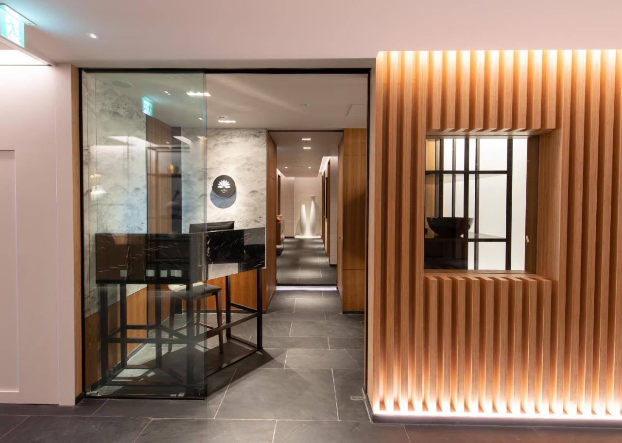 Hotel Skye Niseko Kutchan Zewnętrze zdjęcie