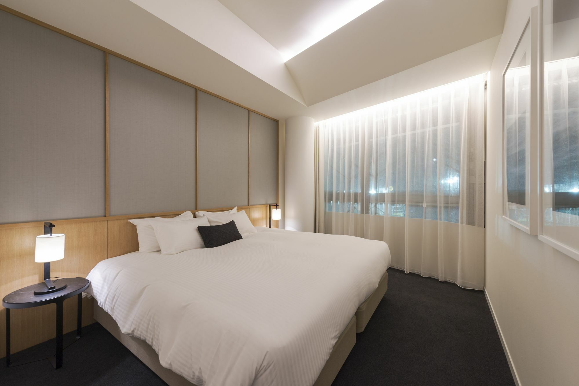 Hotel Skye Niseko Kutchan Zewnętrze zdjęcie