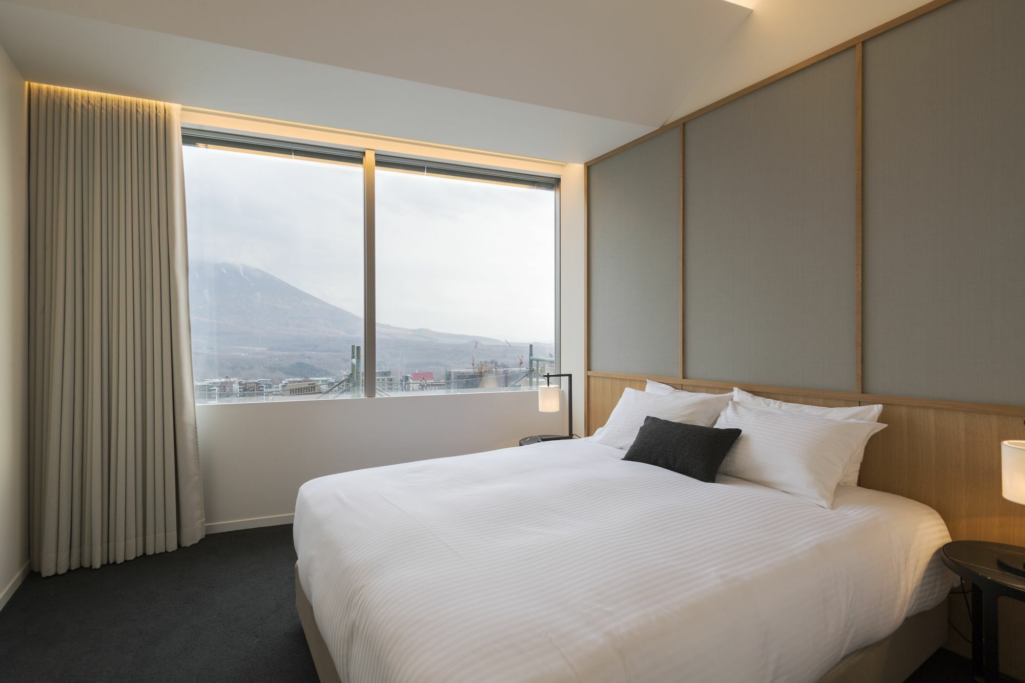 Hotel Skye Niseko Kutchan Zewnętrze zdjęcie