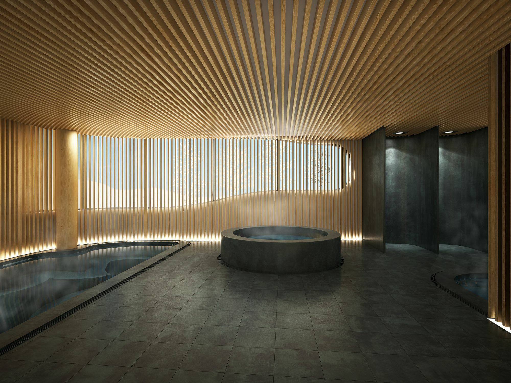 Hotel Skye Niseko Kutchan Zewnętrze zdjęcie